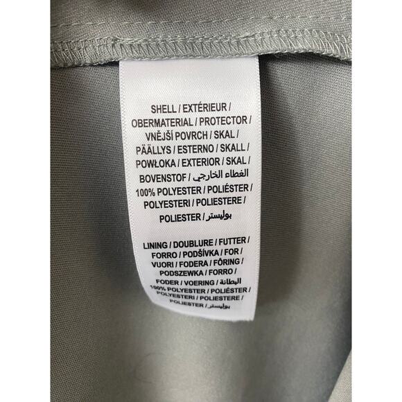 NWT BHLDN ADRIANNA PAPELL DRESS GOWN 2 BRIDESMAID FORMAL EVENING WEDDING GUEST - Picture 7 of 15